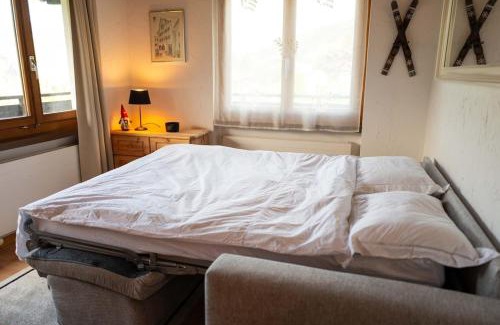Castiel Apartment | Lovely apartment in a sunny village