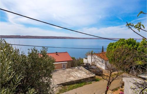 Baric Draga Apartment | Lovely Apartment In Baric Draga