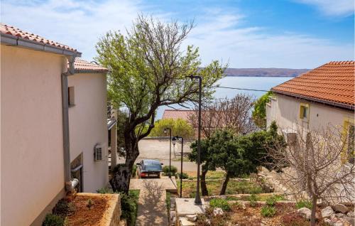 Baric Draga Apartment | Lovely Apartment In Baric Draga