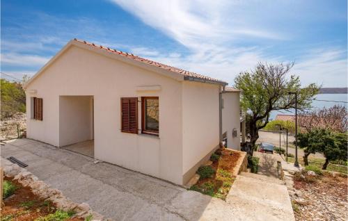 Baric Draga Apartment | Lovely Apartment In Baric Draga