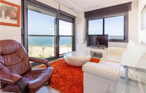 Coveta Fuma Apartment | Lovely Apartment In Campello