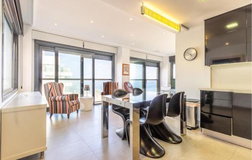 Coveta Fuma Apartment | Lovely Apartment In Campello