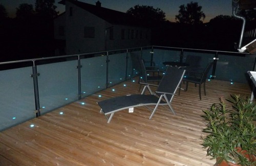 Himmelkron Apartment | Lovely apartment in Himmelkron