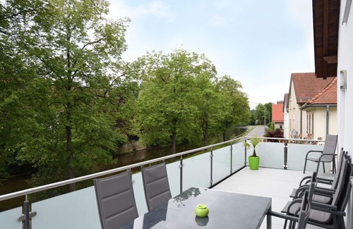 Himmelkron Apartment | Lovely apartment in Himmelkron