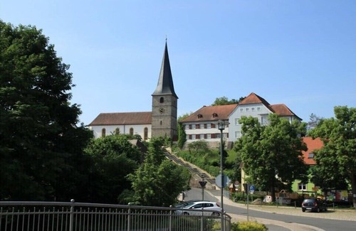 Himmelkron Apartment | Lovely apartment in Himmelkron