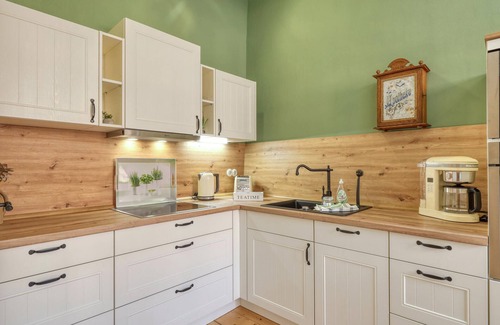 Quedlinburg Apartment | Lovely apartment in Quedlinburg