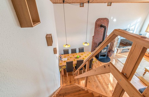 Trennewurth Apartment | Lovely apartment in Trennewurth