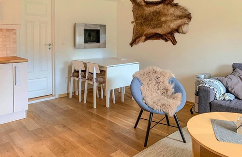 Geilo Apartment | Lovely apartment in Geilo with WiFi