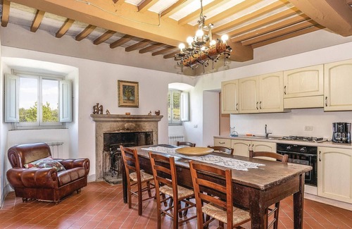 Pieve di Chio Apartment | Lovely apartment in Cortona AR