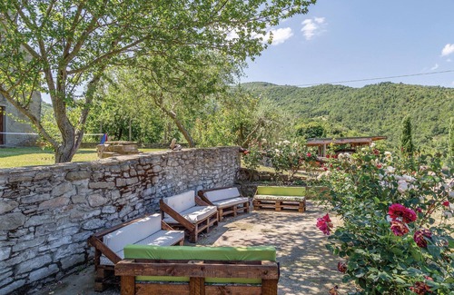 Pieve di Chio Apartment | Lovely apartment in Cortona AR