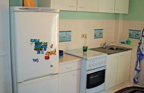 Lassan Apartment | Lovely apartment in Lassan with WiFi