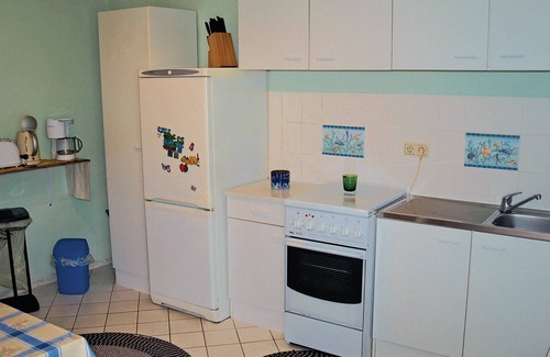 Lassan Apartment | Lovely apartment in Lassan with WiFi