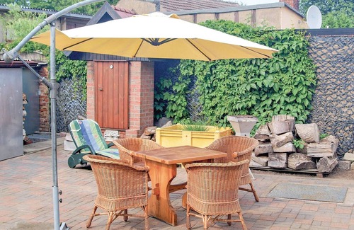 Lassan Apartment | Lovely apartment in Lassan with WiFi
