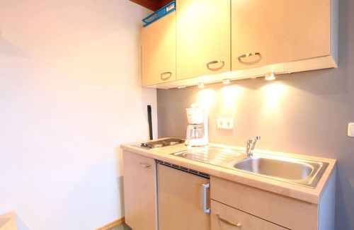 Stuhlfelden Apartment | Lovely Apartment in Mittersill near Kitzbühel - Kirchberg