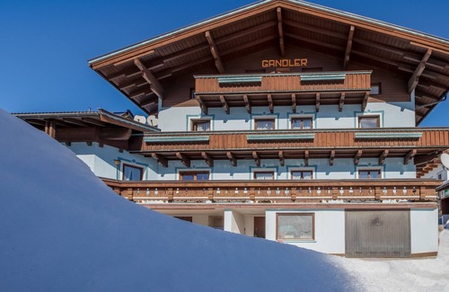 Stuhlfelden Apartment | Lovely Apartment in Mittersill near Kitzbühel - Kirchberg