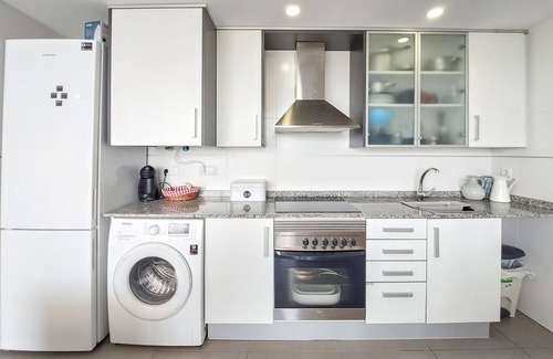 Moncofar Apartment | Lovely apartment in Moncofa
