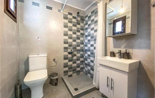 Skaloma Apartment | Lovely Apartment In Nafpaktos