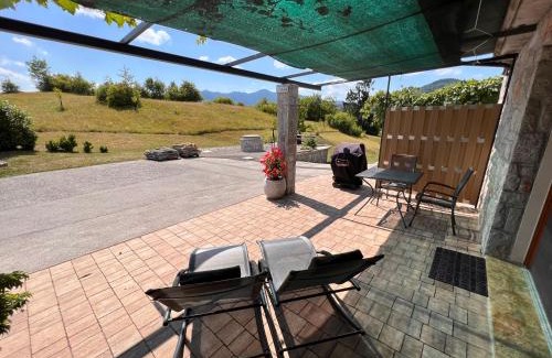 Predjama Apartment | Lovely apartment in nature with sauna!