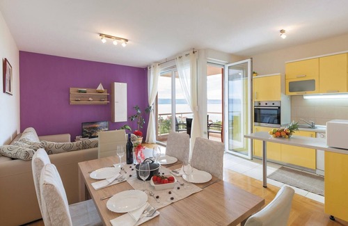 Podstrana Apartment | Lovely apartment in Podstrana