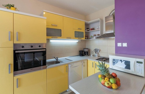 Podstrana Apartment | Lovely apartment in Podstrana