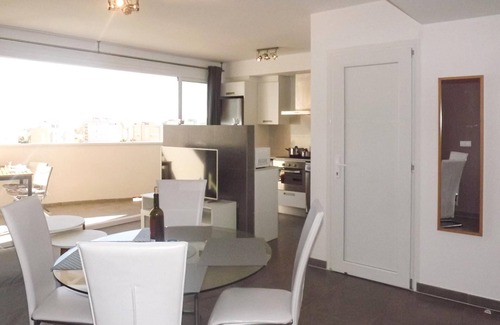 Platja de Piles Apartment | Lovely apartment in Piles with WiFi