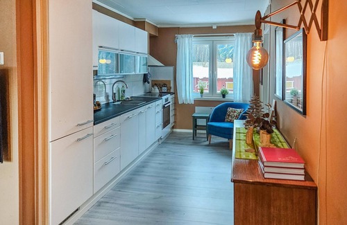 Rjukan Apartment | Lovely apartment in Rjukan