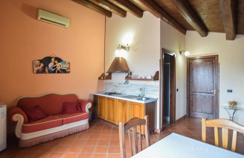 Maeggio Apartment | Lovely apartment in Siracusa with WiFi
