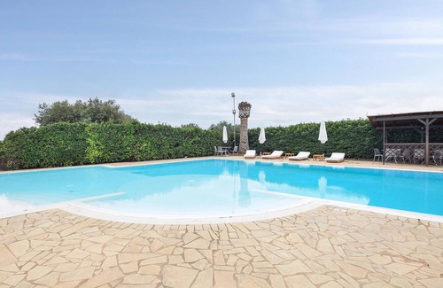 Maeggio Apartment | Lovely apartment in Siracusa with WiFi
