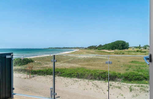 Venemose Apartment | Lovely apartment in Slagelse