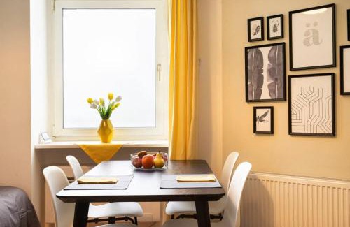 Halensee Apartment | Lovely Apartment in the near of Kudamm