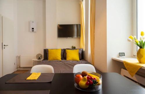 Halensee Apartment | Lovely Apartment in the near of Kudamm
