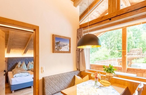 Tulfes Apartment | Lovely Apartment in Tulfes with Swimming Pool