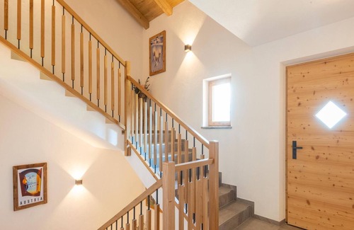Tulfes Apartment | Lovely Apartment in Tulfes with Swimming Pool