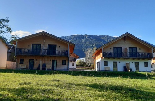 Jenig House | Lovely apartment in villa for 6 guests with WIFI, TV, terrace, panoramic view and parking