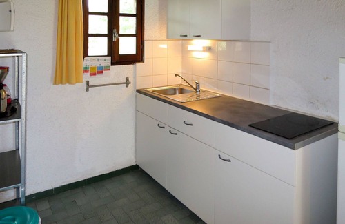 Casamozza House | Lovely apartment in villa for 4 guests with WIFI and terrace