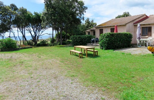 Casamozza House | Lovely apartment in villa for 4 guests with WIFI and terrace