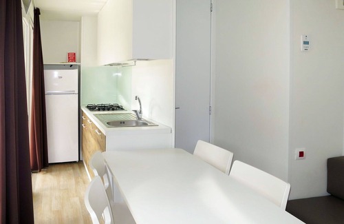 Baia Domizia House | Lovely apartment in villa for 6 guests with A/C, pool, WIFI, TV, patio and parking