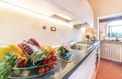 Le Piazze Apartment | Lovely apartment in Frassineto -AR-