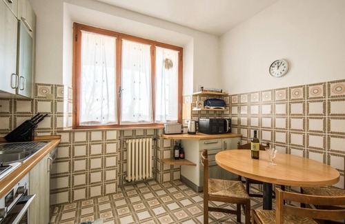 Montarioso Apartment | Lovely apartment in Monteriggioni