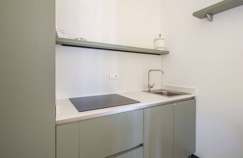 Poggio Favaro-San Bernardo Apartment | Lovely apartment with WIFI, TV, terrace, pets allowed and panoramic view, close to Genoa
