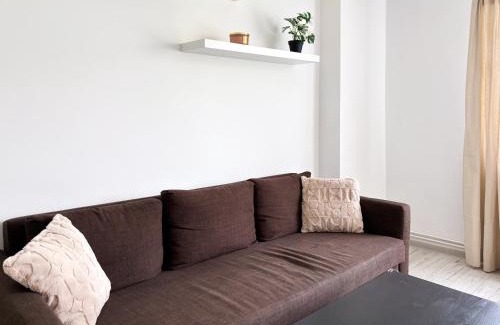 Eden Apartment | Lovely Apartment Near The City Center