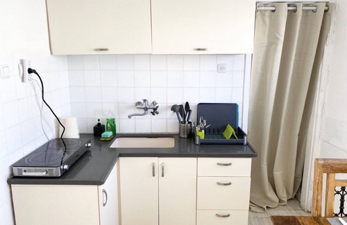 Haifa Apartment | Lovely apartment on the coast of the mediterranean sea