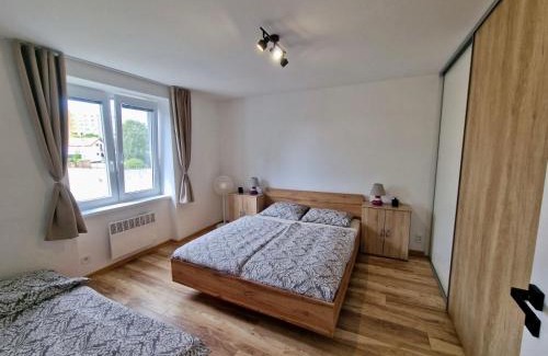 Sturovo Apartment | Lovely Apartment Vadaš