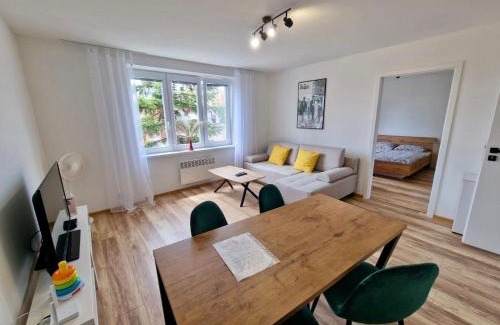 Sturovo Apartment | Lovely Apartment Vadaš