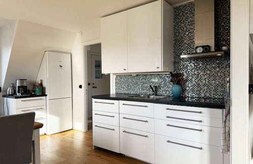 Hono Apartment | Lovely apartment with sea view on Hönö | SE09059