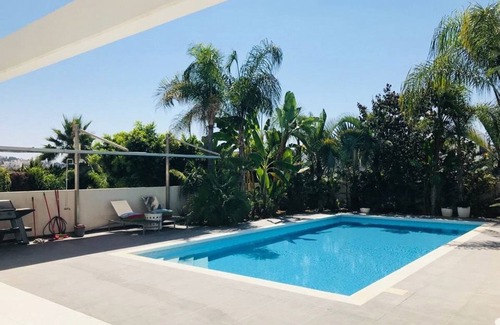 Limassol House | Lovely apartments fir family vacation