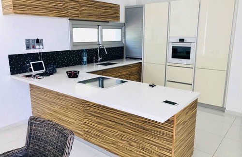 Limassol House | Lovely apartments fir family vacation