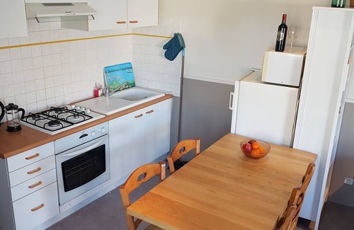 Azerat Apartment | Lovely appartement very close to communal swimming pool, restaurant/little shop.