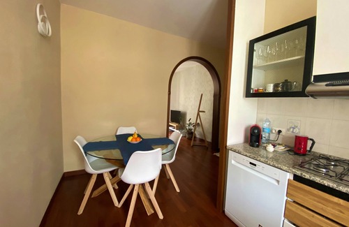 La Spezia Historic Centre Apartment | Lovely appartment at the heart of La Spezia