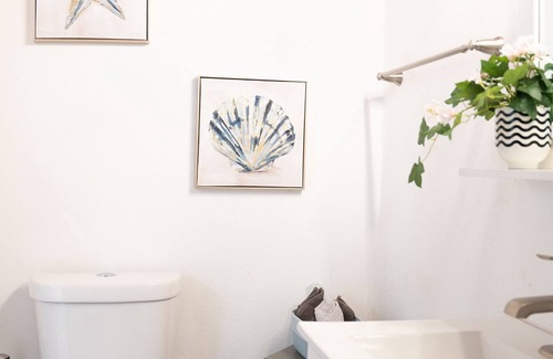 San Juan Apartment | Lovely Apt. In The Heart Of OSJ 1